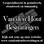 Van den Hout Bestratingen