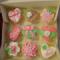 Workshop cupcakes nijmegen