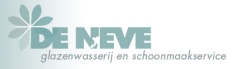 Glazenwasserij en Schoonmaakbedrijf de Neve