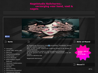 Nagelstudio Nailcharms