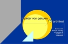 Architect Peter Van Gerwen