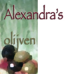 Alexandra's olijven
