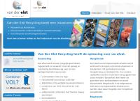 Van der Elst Recycling