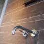 tegels wand