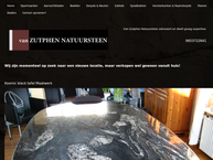 Vanzutphennatuursteen