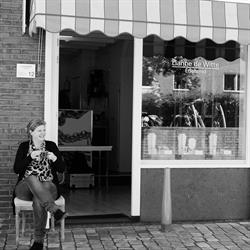 Lianne de Witte - Edelsmid
