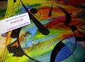 Cursus - Schilderen à la Kandinsky