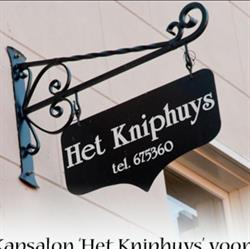 Kapsalon Het Kniphuys
