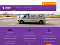 Bezemer Logistics