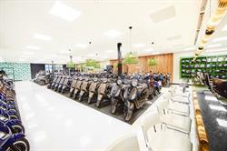 Central Scooters
