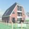 Luxe villa te Alphen aan den Rijn. Ontworpen door rob de groot architecten bna