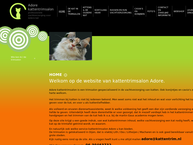 Adore Kattentrimsalon