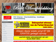 Bebovloerbedekking