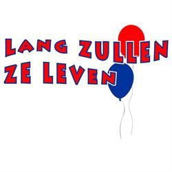 Lang zullen ze leven (Alleen op afspraak open)