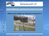 Telewash