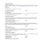 Tarieven