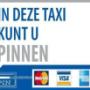 Bestel een 'Pintaxi'!