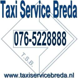 Taxi Breda Eo | Taxi Service Breda