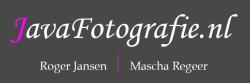 Java Fotografie