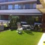 kunstgras op balkon Apeldoorn
