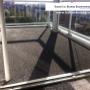 kunstgras op balkon Apeldoorn
