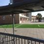 kunstgras op schoolplein apeldoorn