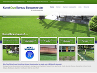 Kunstgras Apeldoorn - Kunstgras Bureau Bouwmeester - Hovenier