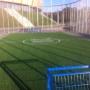 Door een bezoeker 21-02-2016 geüpload - kunstgras sportveld apeldoorn