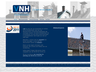 Schoorsteenveegbedrijf van Nieuwenhoven