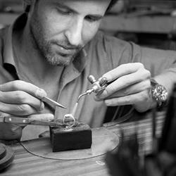 Marcel Vermeulen juwelier & goudsmid