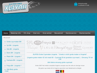 Xl4you Plus Size Body Fashion