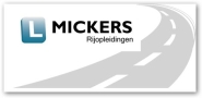 Mickers Rijopleidingen