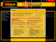 Goedkoopwinkelinrichten.nl