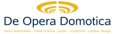 De Opera Domotica