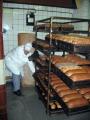 Wij leveren aan restaurants,instellingen, sportverenigingen, buurthuizen, scholen, export bedrijven in delicatessen, bedrijfskantines en catering.