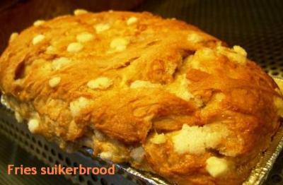 suikerbrood