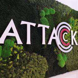 Attack Dierplaagbeheersing