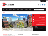 Ignis Systems Bv