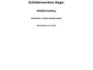 Schildersbedrijf Hage