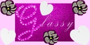 Glassy Creatief/ Handcrafts