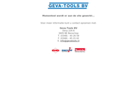 Geva Tools Bv