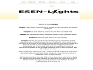 Esen Lights