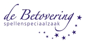 Spellenwinkel de Betovering