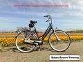 Fietsen ombouwen tot E-Bike´s
