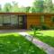 Volledig gerenoveerde recreatiebungalow. Maximaal uitgebreid, volgens aangevraagde vergunning.