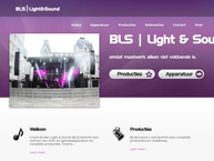 Bls Light&sound