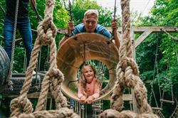 Outdoorpark SEC Survivals Almere