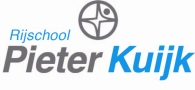 Rijschool Pieter Kuijk