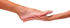 Medisch Pedicure - Marianne Van Benthem