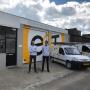 Elektro Installatietechniek Theunissen